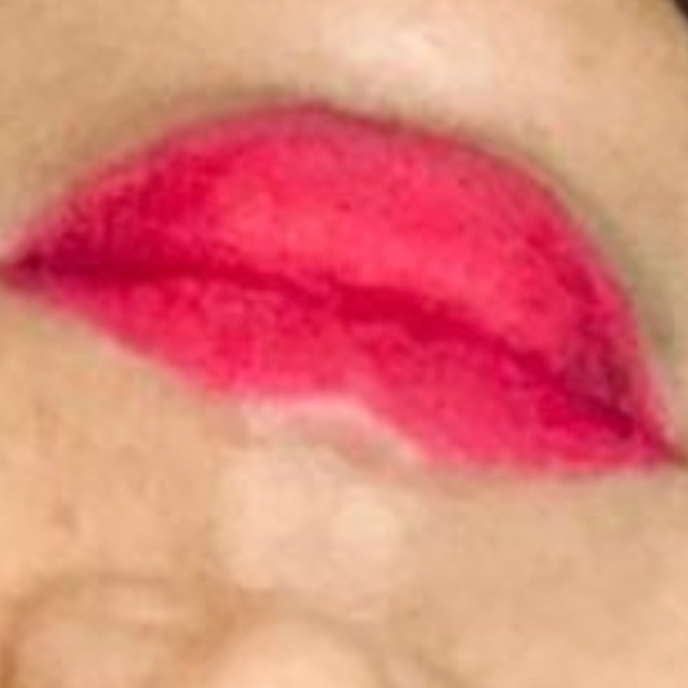 Meet your Posher, Wayne